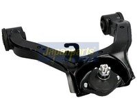 Lenker RadaufhÄNgung Vorne Rechts Oben Japanparts BS 524R FÜR Mitsubishi