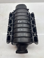 Ansaugbrücke Für Land Rover 5,0 V8 Benzin 508PN AJ133 8W93-9424-AF