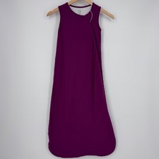 Kyte Baby Sleep Bag Toddler 18-36m Purple 1.0 Tog Bamboo Wearable Blanket