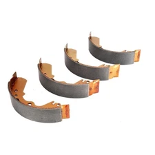 ✅LPR06340 BRAKE SHOE SET LPR NEW DE STOCK
