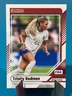2024-25 Donruss Trinity Rodman USA Soccer Card #175 USWNT