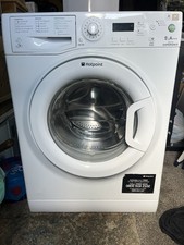 Hotpoint 9kg Washing Machine 07852840582