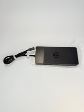 Dell WD19TBS Docking Station Thunderbolt USB Type-C NEW