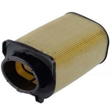 Luftfilter-Einsatz KOLBENSCHMIDT f&uuml;r u.a. MERCEDES-BENZ GLK-KLASSE