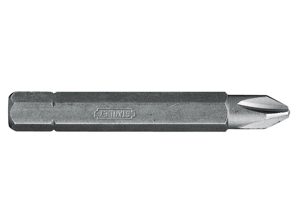 Stanley® Phillips Bits PH2 X 50Mm (Box 10) STA168947B-image