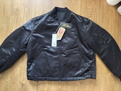 Y-3 Jacke Bomberjacke Größe M NEU