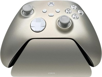 Razer Universal Quick Charging Stand for Xbox Series X, Series S (Lunar Shift)