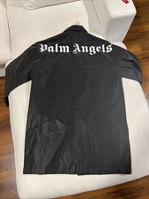 Palm Angels 3M Trench coat