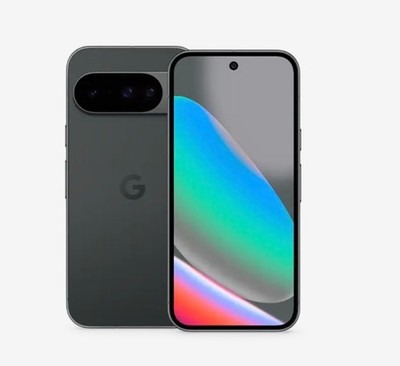 Google Pixel 10 128GB Obsidian NEU & OVP, ungeöffnet, Garantie über Rechnung