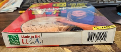 Name That State by Thinking Cap Software(1994, MS-DOS, 3-1/2" Floppy Disk) NEW - Picture 6 of 6