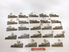 M rklin H0 AC Defect Batch E-Switches Defects M-Track 5118 5119 EI418-3