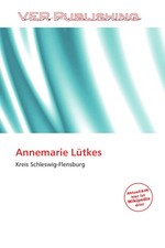 Larrie Benton Zacharie | Annemarie Lütkes | ...