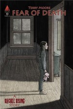 FEAR OF DEATH A RACHEL RISING STORY #1 ONE-SH...