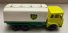 Vintage Lesney Matchbox #25 Petrol Tanker - BP Truck - VG Cond
