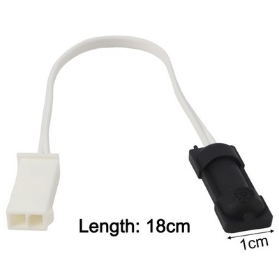 Thermistor Sensor f��r Norcold Wohnmobil K��hlschr?nke mit Teilenummer 629409