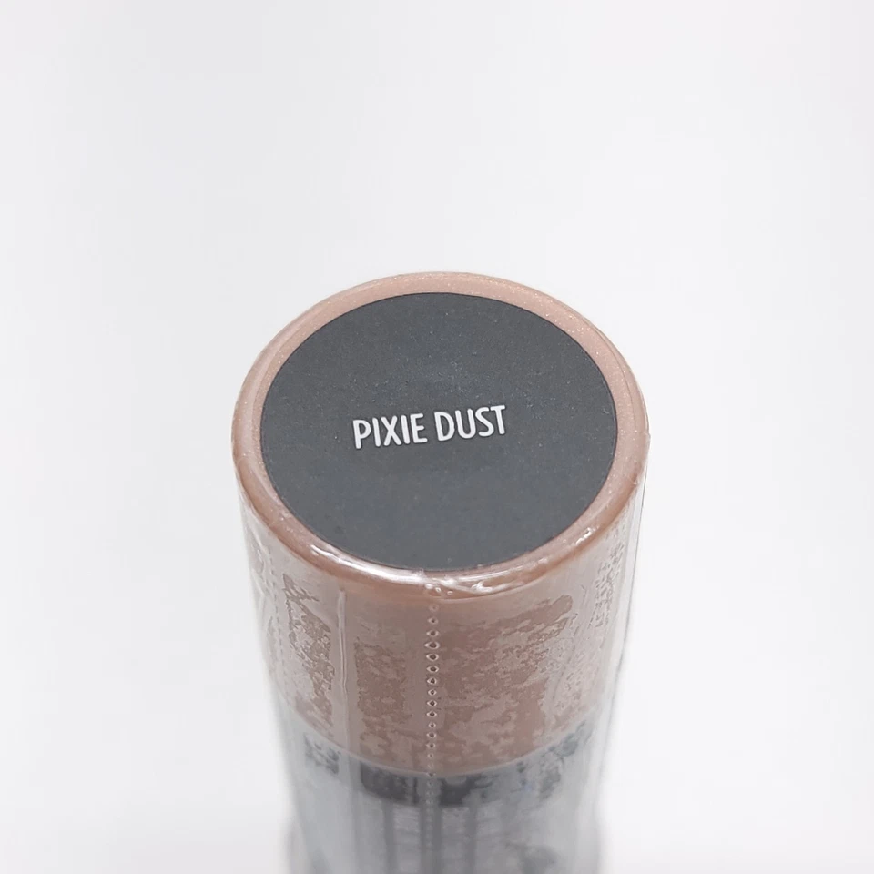 HTF ULTA 美容脸部高亮色棒 - 小精灵灰尘 | 香槟米色 — 第 2/3 张图片