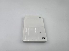 Seagate Playstation 4 5 PS4 PS5 2TB External USB Portable Hard Drive
