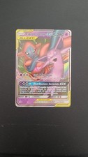 carta Pokemon Espone e Deoxys GX 72/236