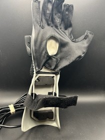 Authentic Nintendo NES Power Glove Controller *USED UNTESTED*