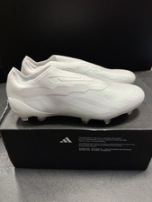 adidas X Crazyfast.1 Laceless FG Pearlized Pack for Sale