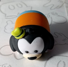 Goofy Tsum Tsum Toy Collectible Vinyl Figure Medium