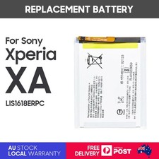 Xperia XA Battery Replacement