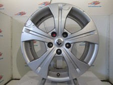 Jantes Renault SCENIC