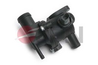 Thermostat KüHlmittel JPN 20C9094-JPN FüR Skoda Fabia 1 6Y2 Combi 6Y5 6Y3 1U5