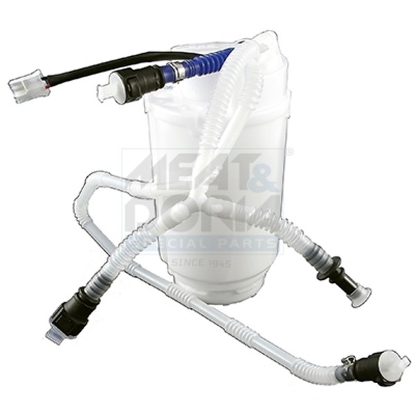 Kraftstoffpumpe FöRdereinheit Meat & Doria 77466 FüR 7L6 7LA VW Touareg 7L7 FSI-image