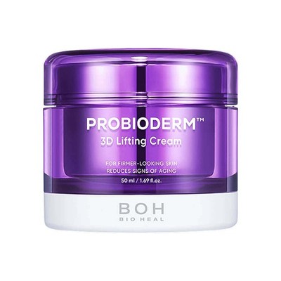 BIO HEAL BOH Probioderm 3D Lifting Cream 50ml / Koreanische Kosmetik, Kbeauty