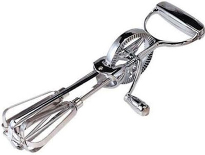 12-Inch Rotary Egg Beater