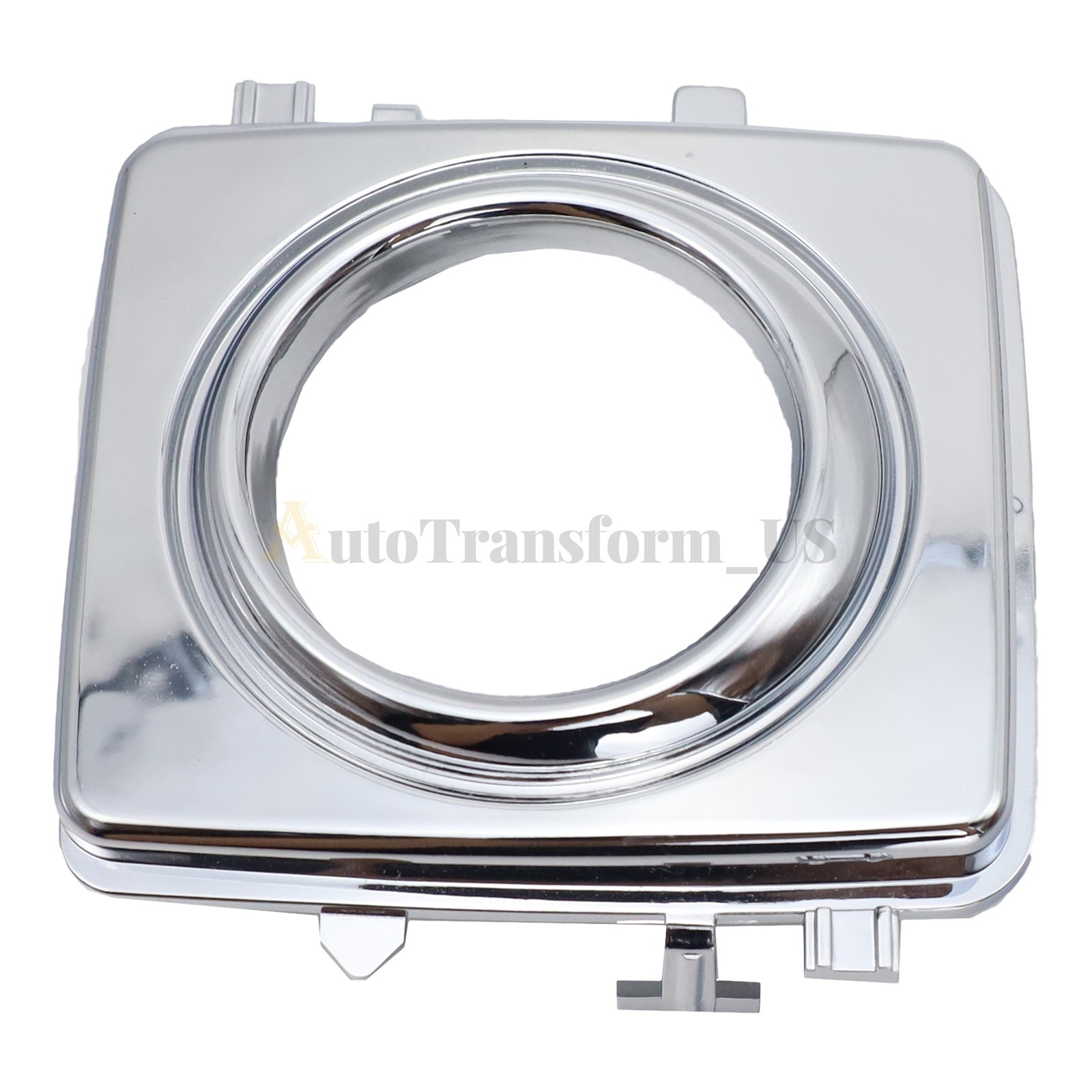 NEW For Rolls-Royce Cullinan 2019-2023 Chrome Cover Spirit Of Ecstasy
