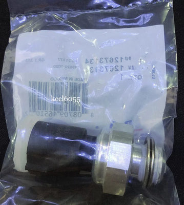 #ad New 12673134 Engine Oil Pressure Sensor Switch for Buick Cadilac Chevrolet Gmc $22.76