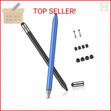 MEKO 3 in 1 Stylus Pens for Touch Screens, High Sensitivity  Precision Capaciti