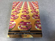 Band Score Komuro Tetsuya Produced Works 1 Band Score 