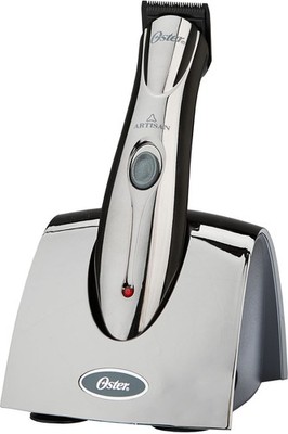 Oster Artisan Trimmer