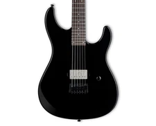 ESP LTD SN-201 HT Electric Guitar - Black w/Rosewood Fingerboard - B-Stock