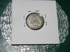 Beautiful 1911-D Barber 90% Silver Dime VG-F Full Date & Letters- See Pictures — photo 4
