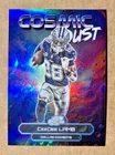 2025 Topps Cosmic Chrome CeeDee Lamb Base (RAW)