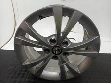ALFA ROMEO GIULIETTA Alloy wheel 16Inch 5x110 ET41 7J 2010-2021 156093705