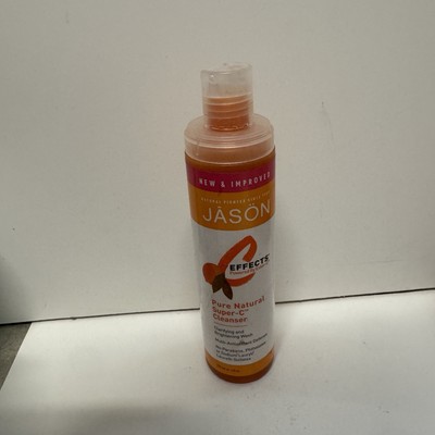 Jason Ester-C Super-C Cleanser 6 OZ