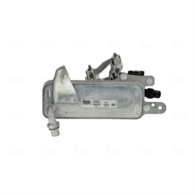 Fits NISSENS NIS 91552 Oil Cooler, automatic transmission NIS 91552 O ⭐UK Stock⭐