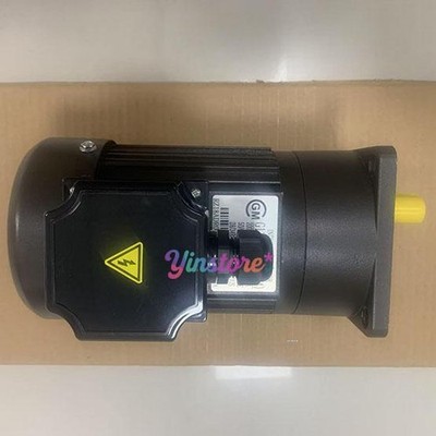 1 Pc. New G11V200S-50 Chip Conveyor Motor Gear Motor