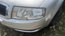 Feu avant (phare) Skoda SUPERB
