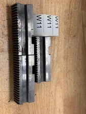 SCHUNK GBK 315 159102 Base Master Jaws for chuck SMW ATS ROHM SAMCHULLY ROTA w11