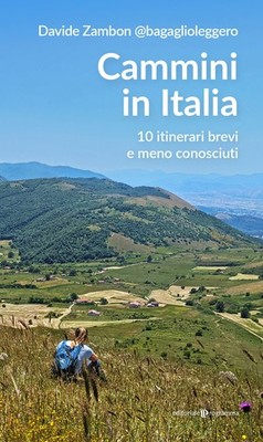 Wege in Italien. 10 kurze und weniger bekannte Routen - [Programmverlag]