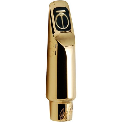 JodyJazz DV Alto Saxophone Mouthpiece Model 7 (.083 Tip)