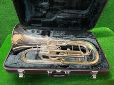 YAMAHA YEP-621S Euphonium Used With Hard Case
