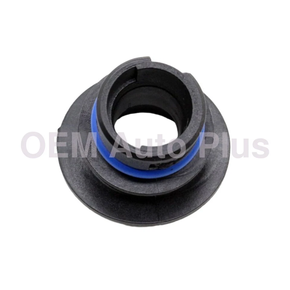 Engine Oil Filler Tube OEM supplier for 2006 2007 2008 Chevrolet 2.4L 2.2L 2.0L Foto 3 de 4