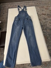 Levi  s Girls Overalls 14 Regular